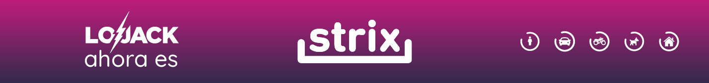 STRIX